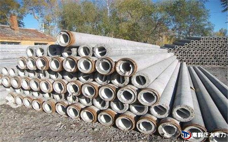 12米电线杆架设应满足净距要求,在跨越主要公路缆路间净距应不小于5.5m 12米电线杆架设应满足净距要求,在跨越主要公路缆路间净距应不小于5.5m