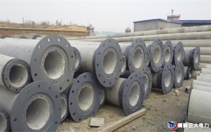 预应力水泥电线杆比普通电杆节约钢材,使部分预应力电杆在钢筋用量少增加的情况下提高了普通电杆的抗裂度 预应力水泥电线杆比普通电杆节约钢材,使部分预应力电杆在钢筋用量少增加的情况下提高了普通电杆的抗裂度