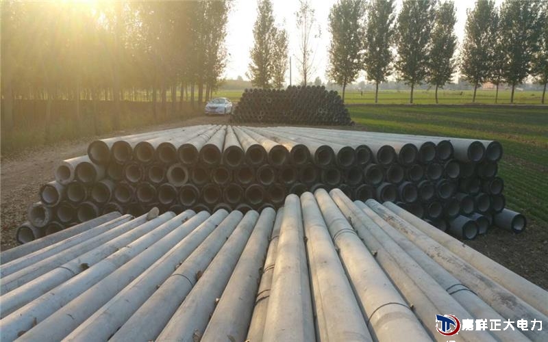 检测电线杆是否有合缝漏浆,漏浆超过国家标准规定的电线杆不得出厂,应进行报废处理 检测电线杆是否有合缝漏浆,漏浆超过国家标准规定的电线杆不得出厂,应进行报废处理