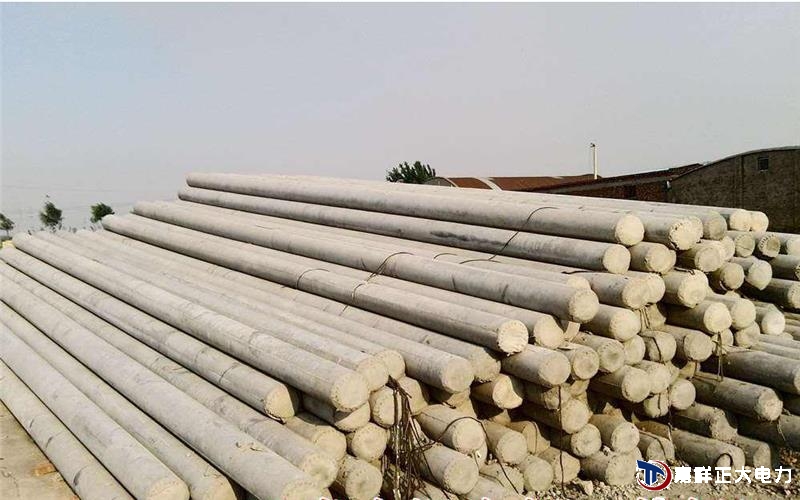 10米电线杆的强度品级不能低于C50级。施加预应力时不得低于筹划的混凝土强度品级的70% 10米电线杆的强度品级不能低于C50级。施加预应力时不得低于筹划的混凝土强度品级的70%