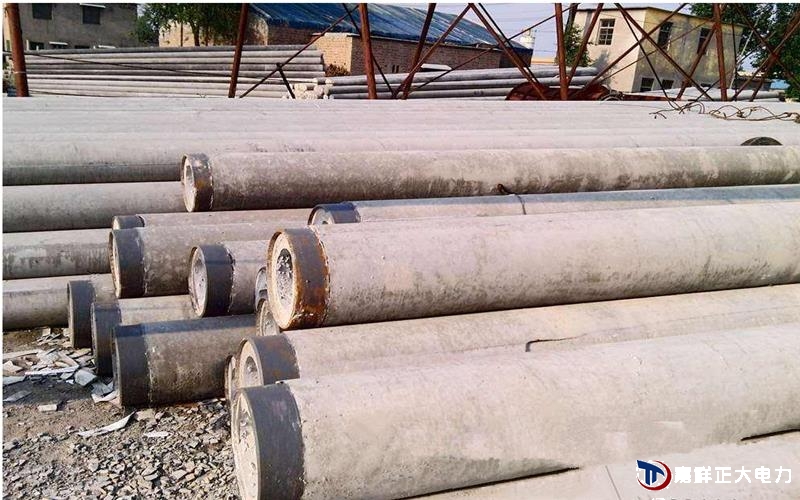 电线杆可选整杆,可断开增加法兰连接器,自身长短可随意定制,方便运输 电线杆可选整杆,可断开增加法兰连接器,自身长短可随意定制,方便运输